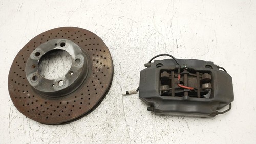 Boxster brake kit calipers - kit,