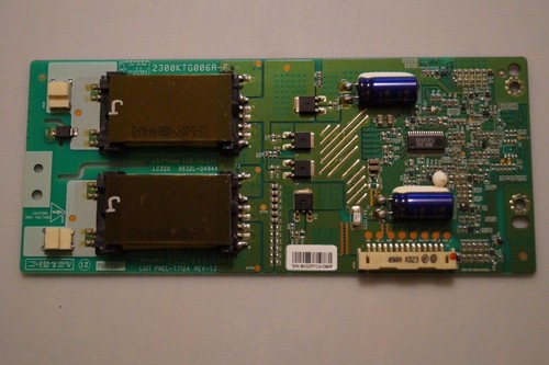 32lg2000 inverter board - 32lg2000,