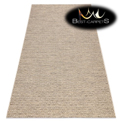 Modern original sisal rug - modern,