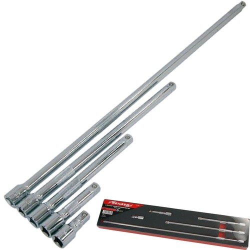 Neilsen 5pc drive socket - 5pc, 3/8"