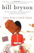 Notes from a Small Island,Bill