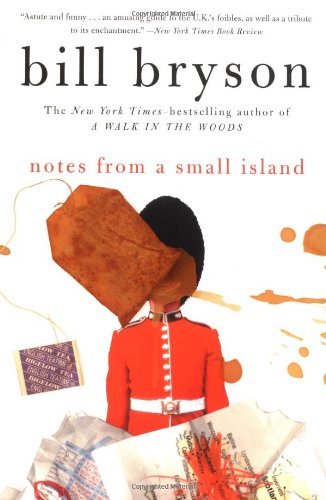 Notes from small - small, island,bill