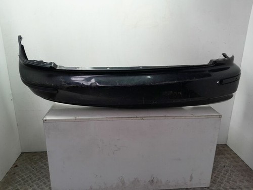 Rear bumper honda civic - honda,