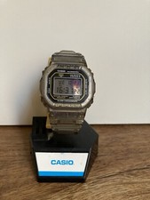 Casio G-SHOCK 25th Anniversary