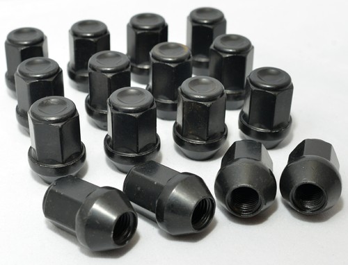 Set black wheel - set,