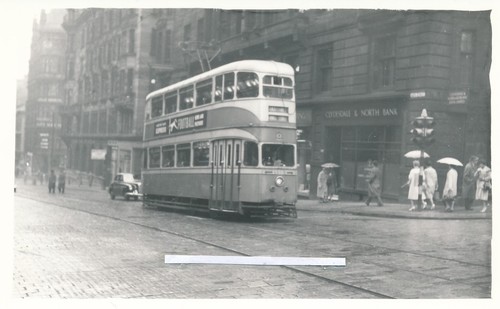 024d tram photo glasgow - -,