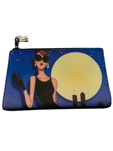 Audrey hepburn clutch make - audrey, or