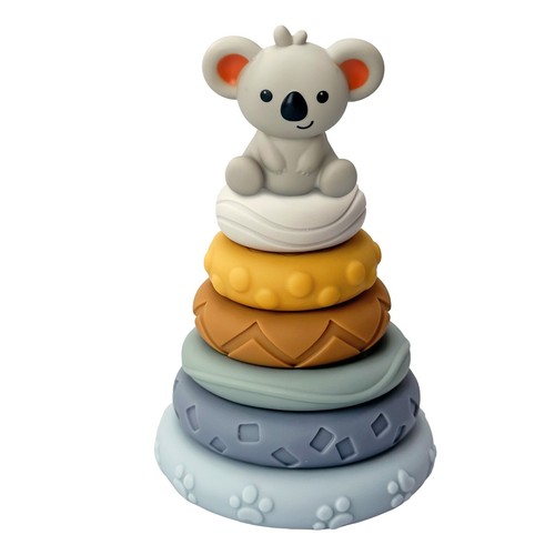 Kyoot silicone koala stacker - kyoot,