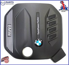 BMW X3 X4 6GT 5 3 SERIES 20d 18d 20dX DIESEL ENGINE TOP COVER TWIN POWER TURBO