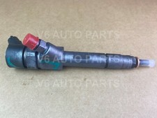 BOSCH Diesel Fuel Injector For 2001 -2022 Renault Master II 1.9dCi 80 0445110146