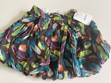 JOTTUM SKIRT, SIZE 4 YEARS