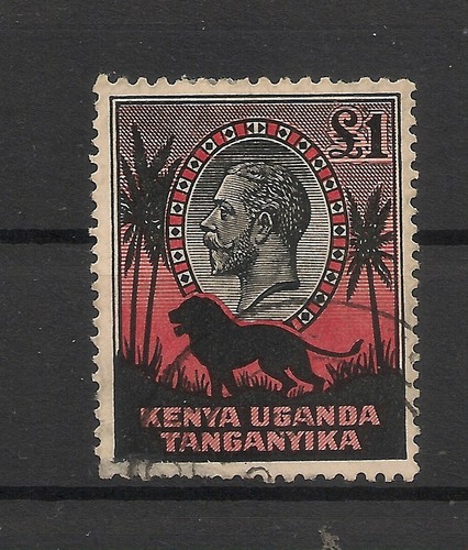 Kenya uganda tanganyika - kenya,