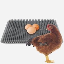 Chicken Nesting Boxes Chicken Bed Liners Washable Hen Nesting Pads Reusable UK