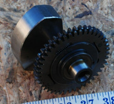 ccm r30 644 dr650 suzuki