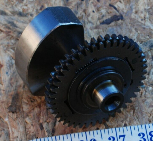 Ccm r30 644 - 644, suzuki