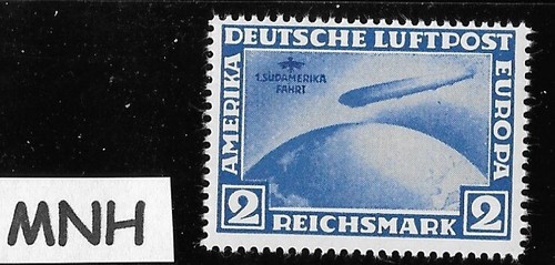 Mnh stamp private reprint - private, /