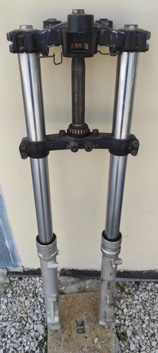 Fork front yamaha xtz 750 - fork,