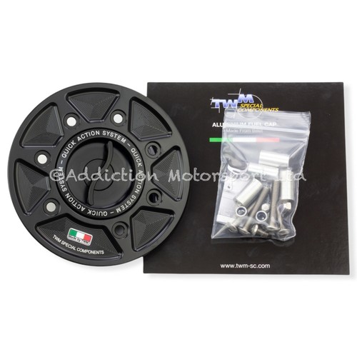 Twm keyless filler petrol gas - filler,