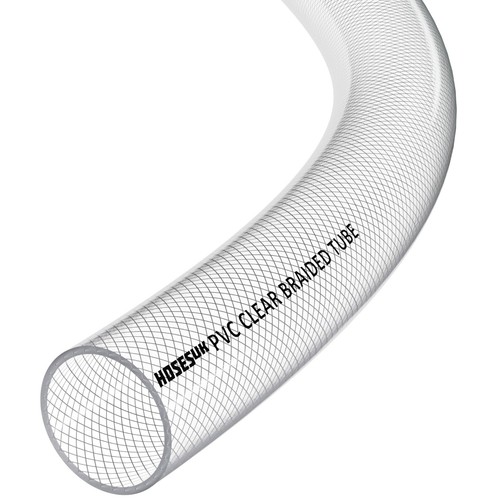 Flexible reinforced pvc - reinforced,