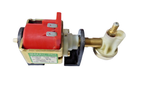 Saeco magic royal water pump - saeco,