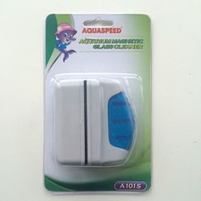 Floating Magnetic Algae Cleaning Magnet for Aquarium Fish Tank Glass (4 Sizes)