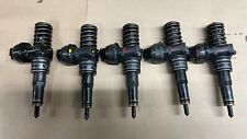 VW Transporter t5 2.5 injectors