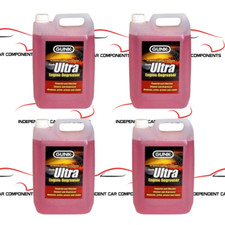 4 x 5 Litre Engine Degreaser