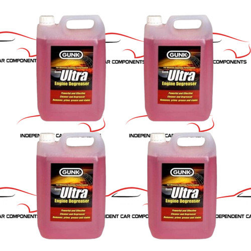 Litre engine degreaser - x,
