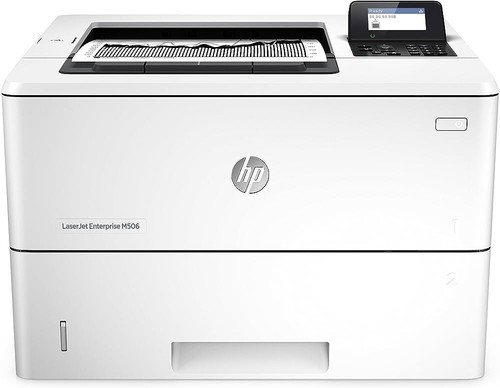 Laserjet enterprise m506dn - hp,