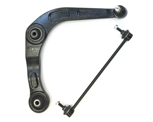 Front suspension lower - suspension,