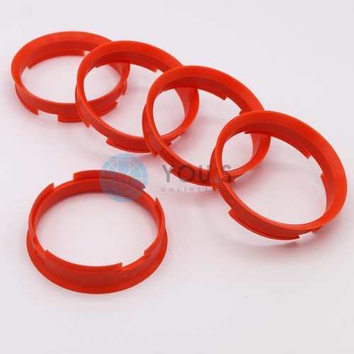 Centring ring distance - centring,