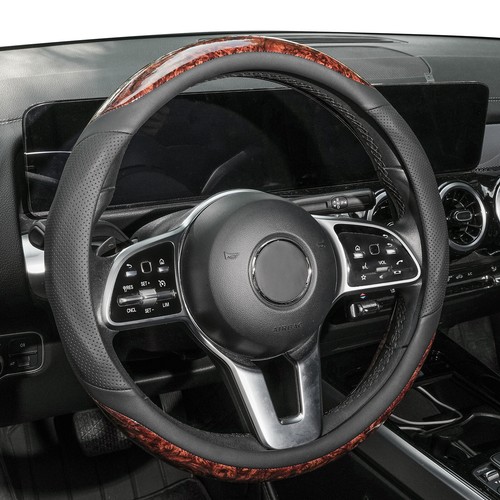 Steering wheel cover anti slip - steering, anti-slip