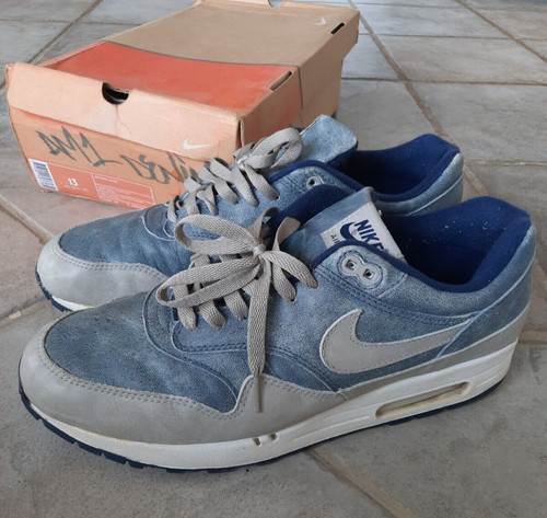 Vintage nike air max - nike, 1