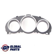 Mercedes-Benz E-Class W207 Instrument Speedo Clocks Cover Trim A2076803689