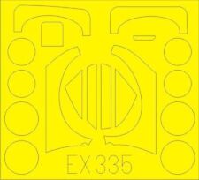 Eduard Accessories Ex335 -