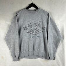 Vintage Umbro Sweatshirt