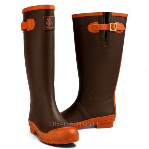 Ladies womens wellies - ladies,