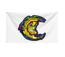 Valentino Rossi Fan's Banner /