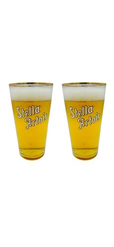 Stella artois 25cl set - 25cl,