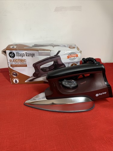 Maya range 1145 - mr-1145, electric