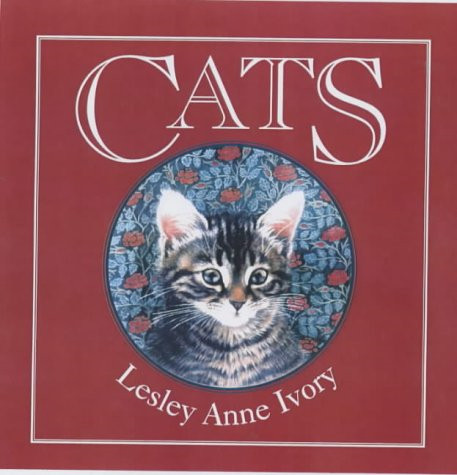 Cats ivory lesley - cats,