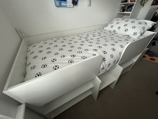 Mid Sleeper Cabin Bed (Next).