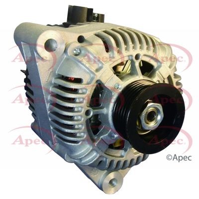 Apec alternator for peugeot - alternator,