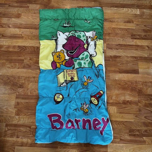 1992 the lyons group - the, barney