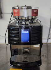 2021 Schaerer COFFEE ART C