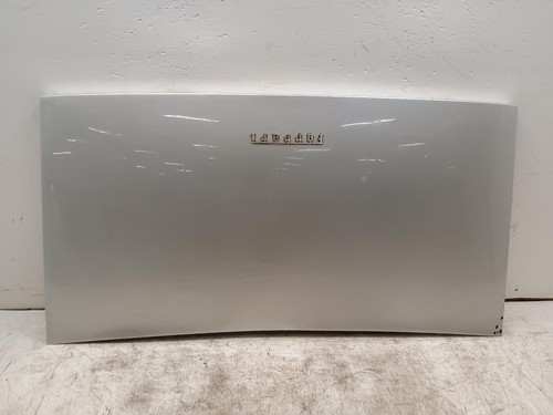 1986 ferrari 412 - ferrari, unknown