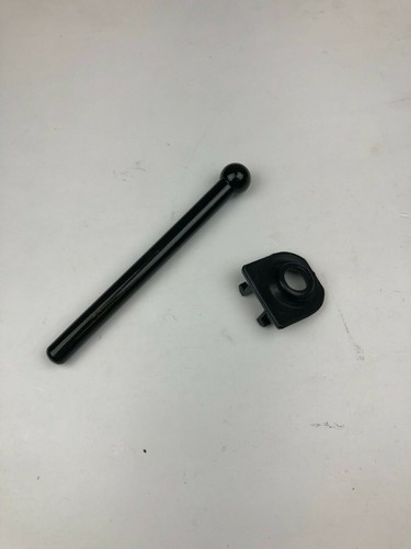 Clutch slave cylinder - clutch,