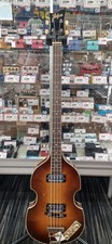 Hofner 500 violin - hofner,