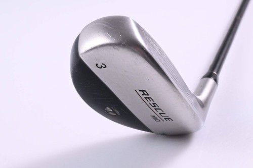 Taylormade rescue mid - rescue, #3