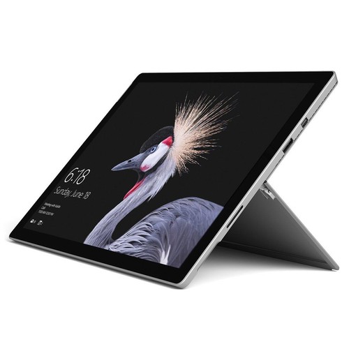 Microsoft surface pro - microsoft, 5